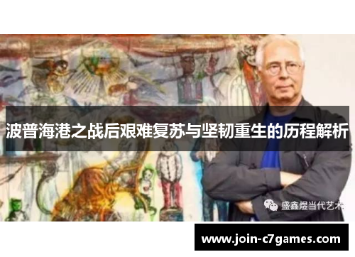 波普海港之战后艰难复苏与坚韧重生的历程解析