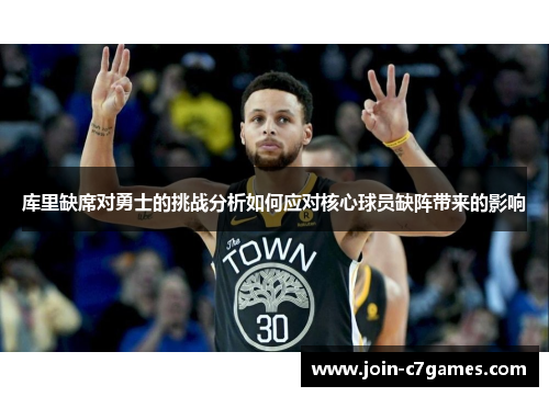 库里缺席对勇士的挑战分析如何应对核心球员缺阵带来的影响 库里缺席对勇士的挑战分析如何应对核心球员缺阵带来的影响
